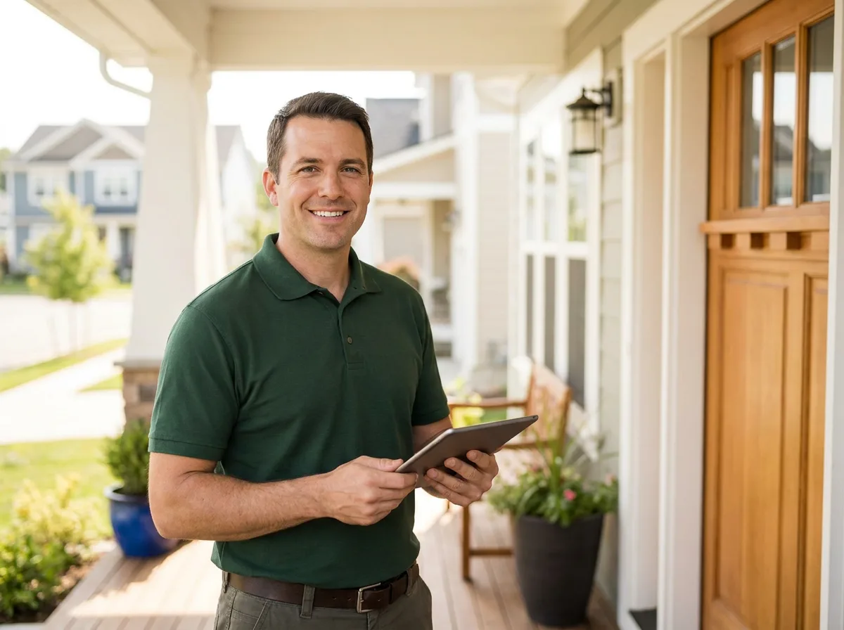 Pest control FAQs for South Range, MI